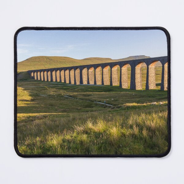 Item preview, Ribblehead Viaduct in the Yorkshire Dales designed and sold by Two-Tickets-To.