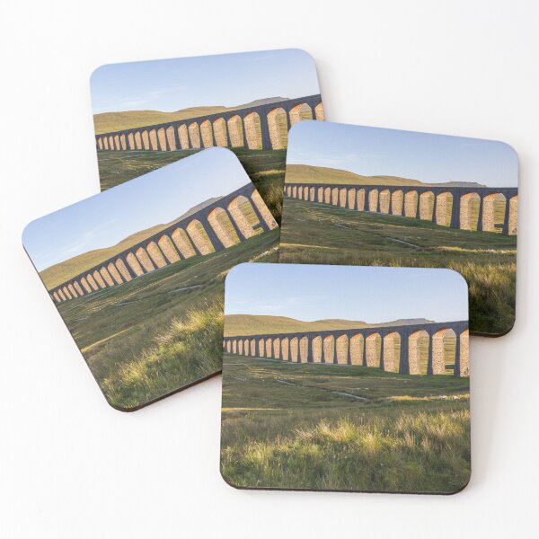 Item preview, Ribblehead Viaduct in the Yorkshire Dales designed and sold by Two-Tickets-To.