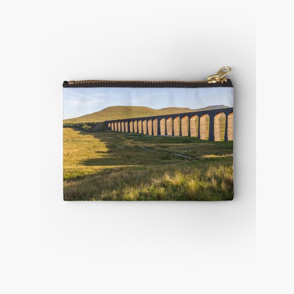 Item preview, Ribblehead Viaduct in the Yorkshire Dales designed and sold by Two-Tickets-To.