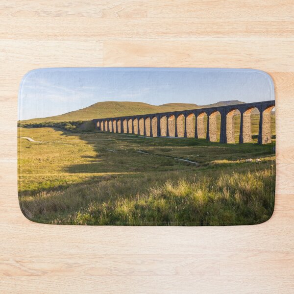Item preview, Ribblehead Viaduct in the Yorkshire Dales designed and sold by Two-Tickets-To.