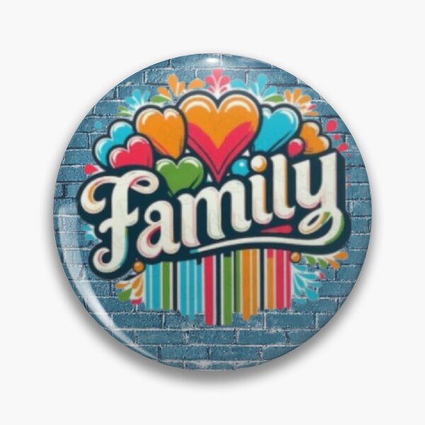 Item preview, Family are as strong together  designed and sold by Foxy-Lady11.