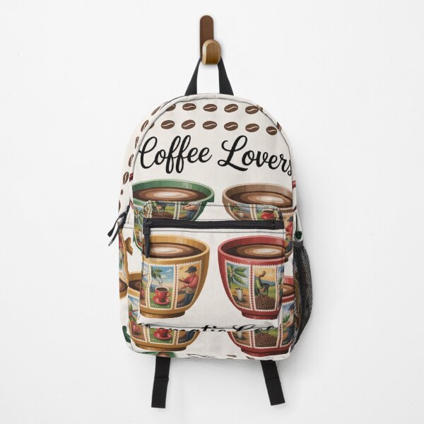 Item preview, Invigorating coffee. designed and sold by elegantpaterns.