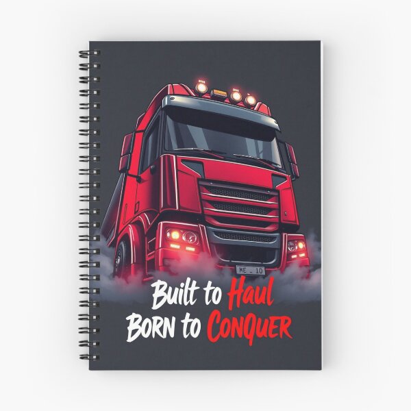 Item preview, Haul & Conquer designed and sold by AwixArslan.