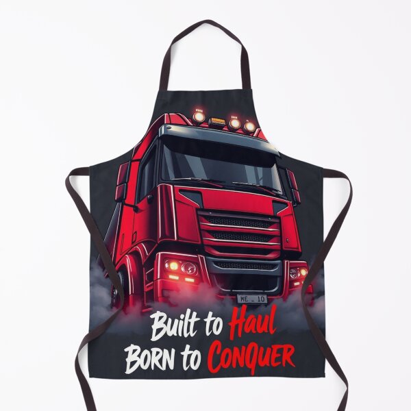 Item preview, Haul & Conquer designed and sold by AwixArslan.
