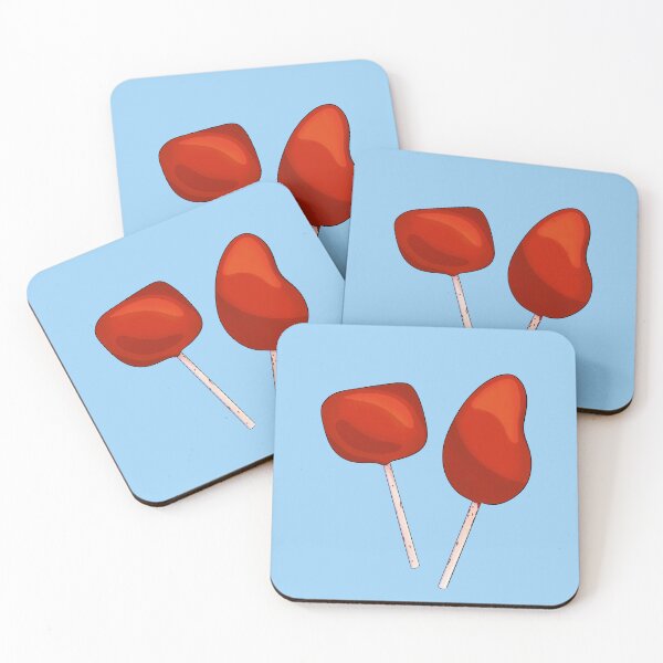 Item preview, Mexican Spicy Paleta Antojitos Snack Clipart designed and sold by DreamyWonder.