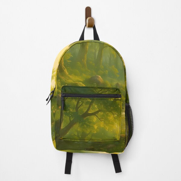 Item preview, The Sun-Kissed Grove designed and sold by Calithrae.