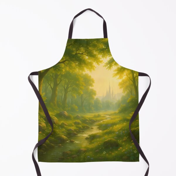 Item preview, The Sun-Kissed Grove designed and sold by Calithrae.