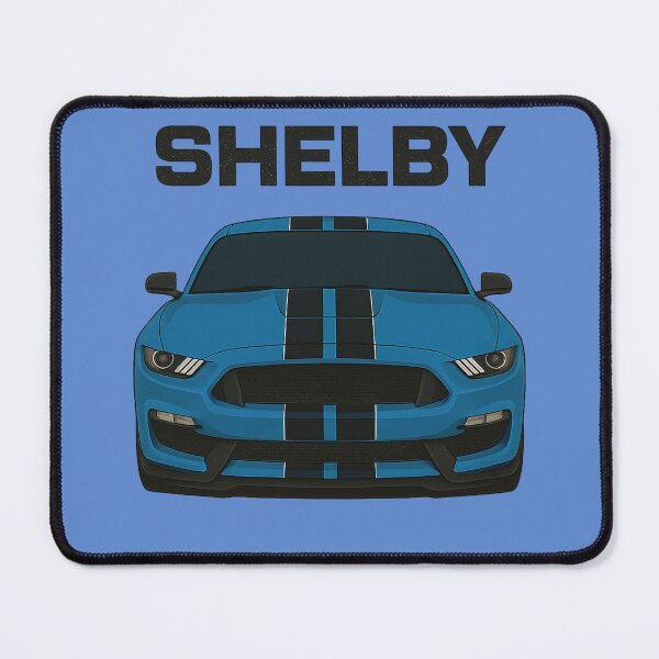 Item preview, Grabber Blue Gt350 designed and sold by Skrrt-Supply.