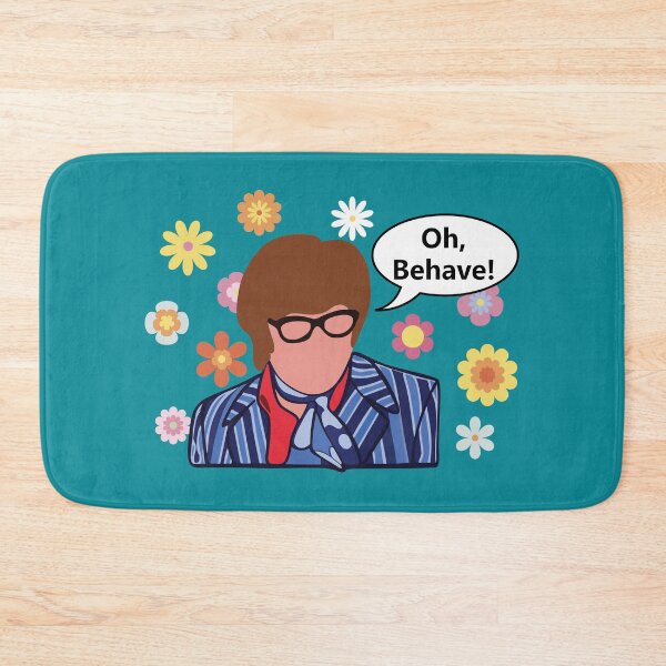 Item preview, Groovy Analyst designed and sold by KaleidoscopeBA.