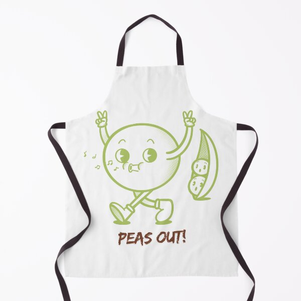 Item preview, Peas Out!! designed and sold by arteena.