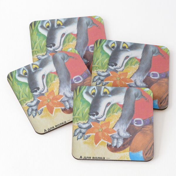 Item preview, For the wolf is peel! designed and sold by Valgasnews011.