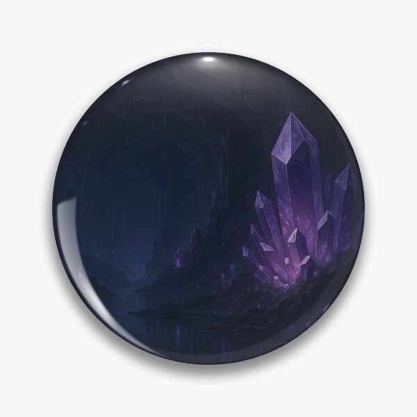 Item preview, Shards of the Silent Deep designed and sold by Calithrae.