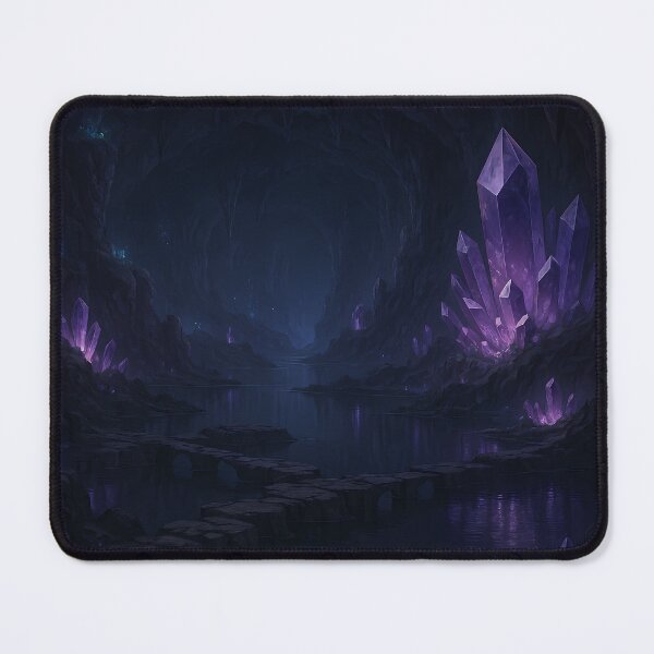 Item preview, Shards of the Silent Deep designed and sold by Calithrae.
