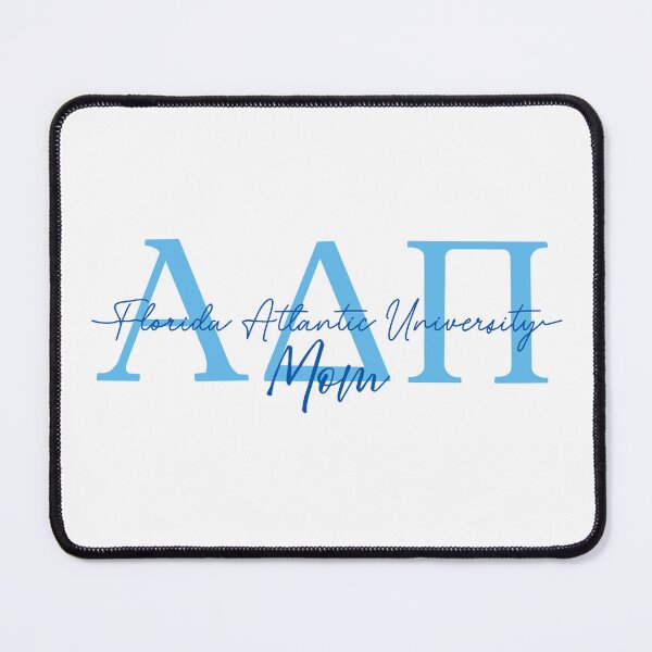 Item preview, FAU ADPi Mom designed and sold by mcfraser.