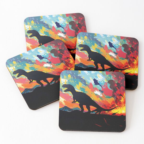 Item preview, dinosaurus designed and sold by Daniela`s shop.