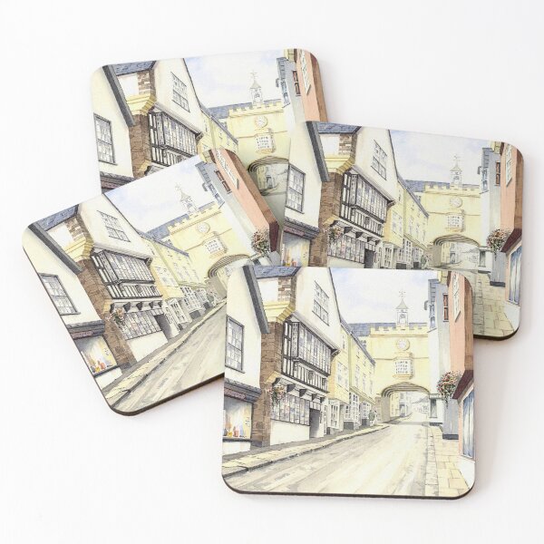 Item preview, fore street totenes designed and sold by artsmeow.