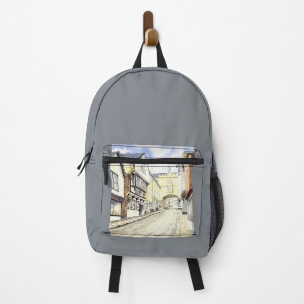 Item preview, fore street totenes designed and sold by artsmeow.