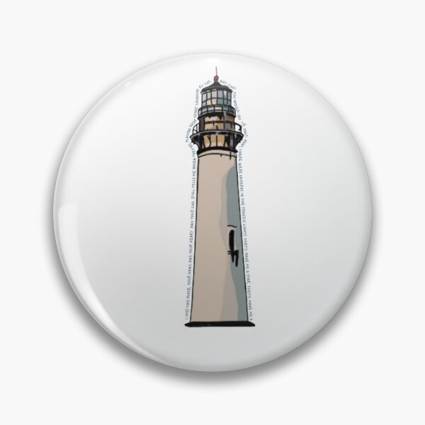 Item preview, Maine Lighthouse designed and sold by KW Studio.