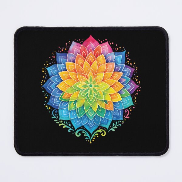 Item preview, Mindfulness Affirmation Emotional Resilience designed and sold by LuminOrb.