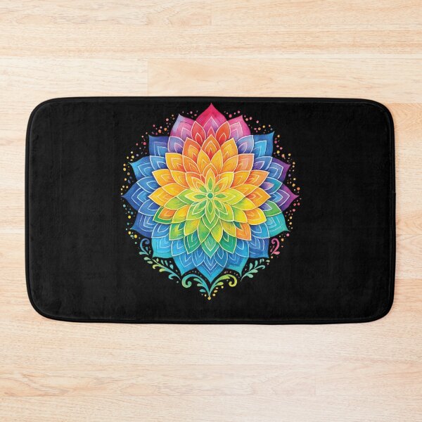 Item preview, Mindfulness Affirmation Emotional Resilience designed and sold by LuminOrb.
