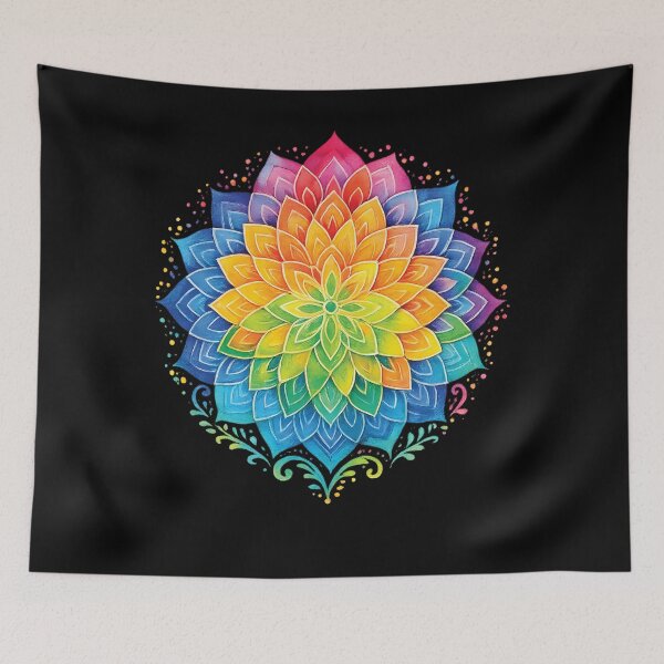 Item preview, Mindfulness Affirmation Emotional Resilience designed and sold by LuminOrb.