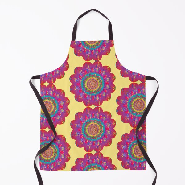 Item preview, Internally Screaming : Floral Edition designed and sold by Uniq1.Arts.