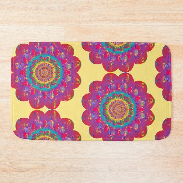 Item preview, Internally Screaming : Floral Edition designed and sold by Uniq1.Arts.