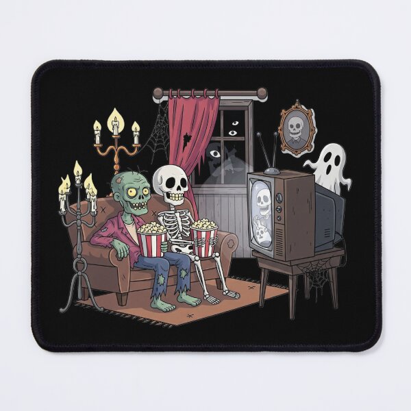 Item preview, Haunted House | Spookily Atmospheric and Iconically Creepy Halloween Graphic designed and sold by Tw1nsAIArt.