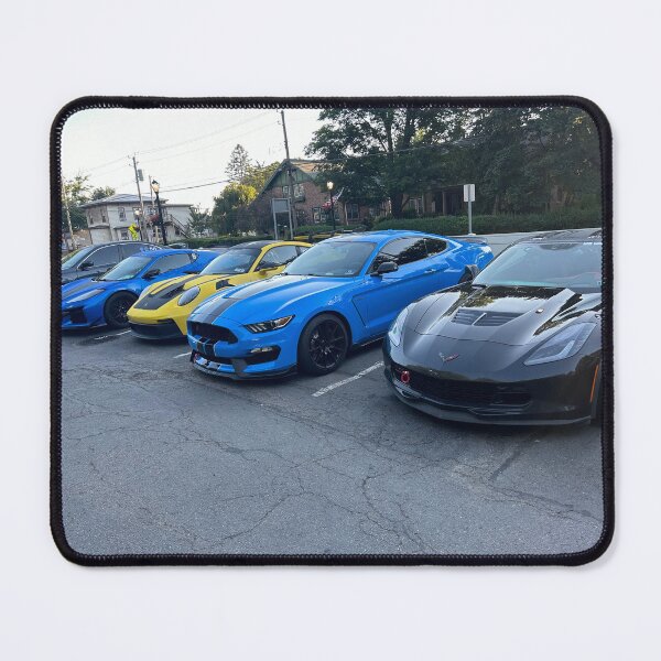 Item preview, Track car lineup designed and sold by Skrrt-Supply.