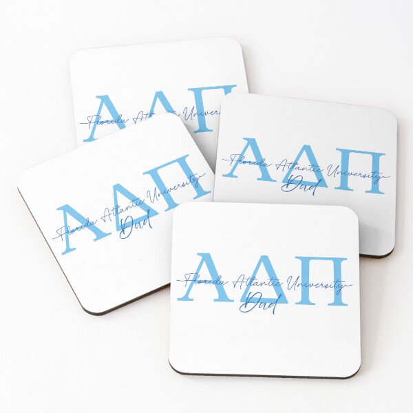 Item preview, FAU ADPi Dad designed and sold by mcfraser.