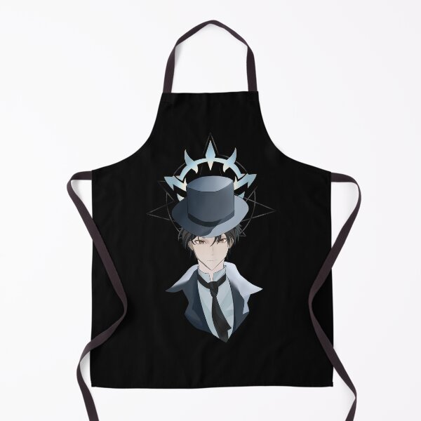 Item preview, The Lord of The Mysteries The Fool designed and sold by HazeArtdesigns.