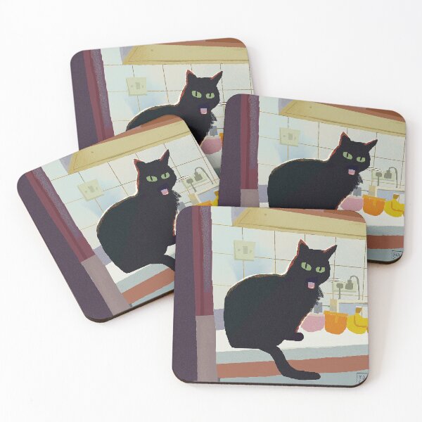 Item preview, cat 01 designed and sold by madshaw.
