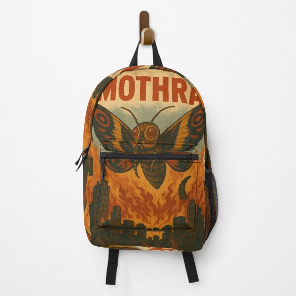 Item preview, Mothra designed and sold by Dragon Space.