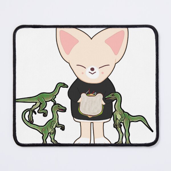 Item preview, FoxyI.Ny Compy designed and sold by CleverRaptorGrl.