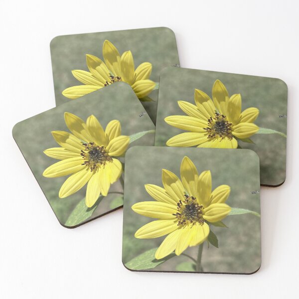 Item preview, Sunflower photo designed and sold by FakeStoryinc.