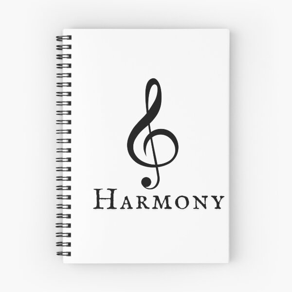 Item preview, Music Harmony - Treble Clef Symbol designed and sold by CholarCrafts.