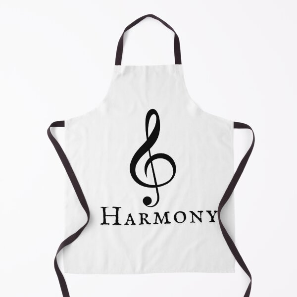 Item preview, Music Harmony - Treble Clef Symbol designed and sold by CholarCrafts.