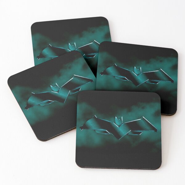 Item preview, Bat Icon designed and sold by Evan Isabell.