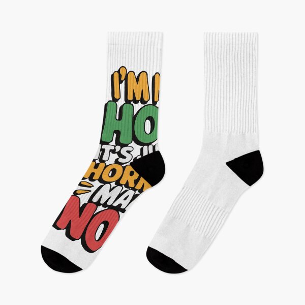 Item preview, funny art I’m not hot… it’s just my hormones making noise designed and sold by Uglyandcute.