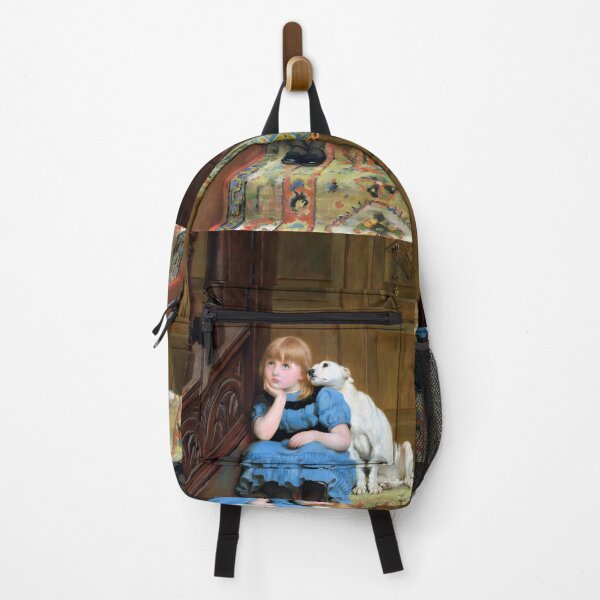 Item preview, Briton Riviere - Sympathy designed and sold by Jon-Baran.