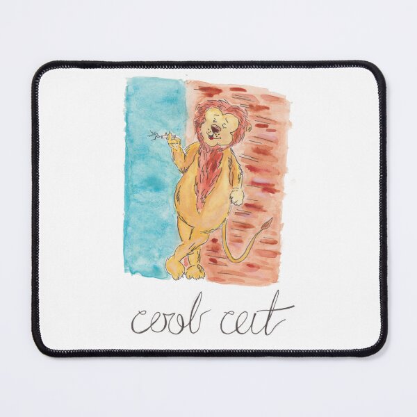 Item preview, Cool Cat designed and sold by The Orangutan Gallery.