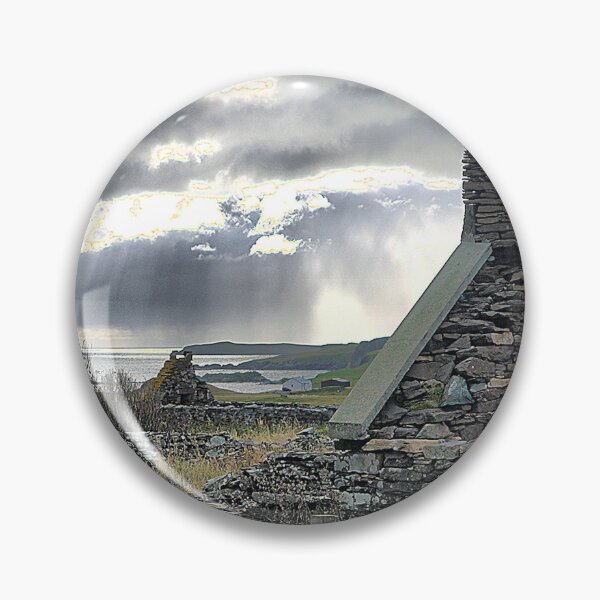 Item preview, A Memory of Fladdabister designed and sold by Larry Davis.