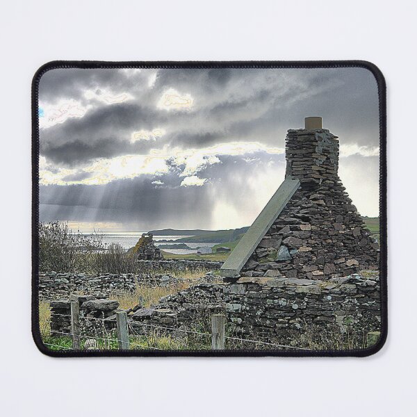 Item preview, A Memory of Fladdabister designed and sold by Larry Davis.
