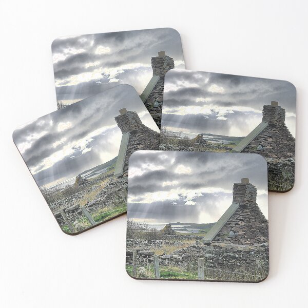 Item preview, A Memory of Fladdabister designed and sold by Larry Davis.