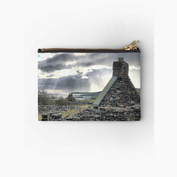Item preview, A Memory of Fladdabister designed and sold by Larry Davis.