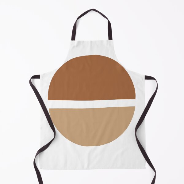 Item preview, Boho Desert yin and yang designed and sold by OhMyCotton.