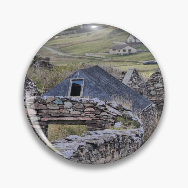 Item preview, A Quicklime Memory in Fladdabister designed and sold by Larry Davis.
