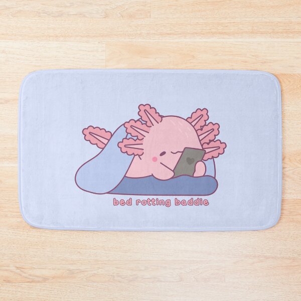 Item preview, Bed Rotting Baddie designed and sold by smeraldosecrets.