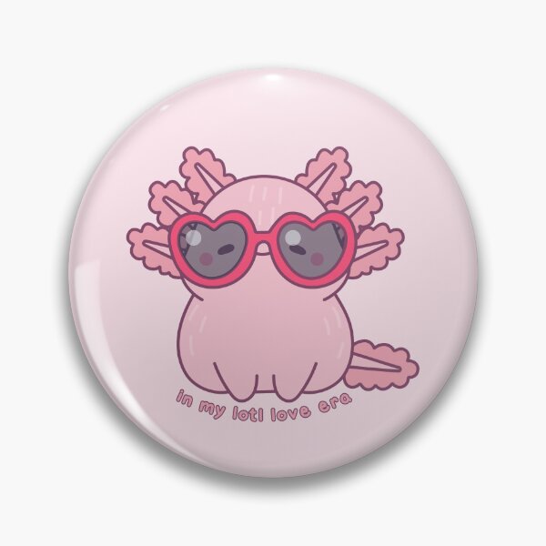 Item preview, In My Lotl Love Era  designed and sold by smeraldosecrets.