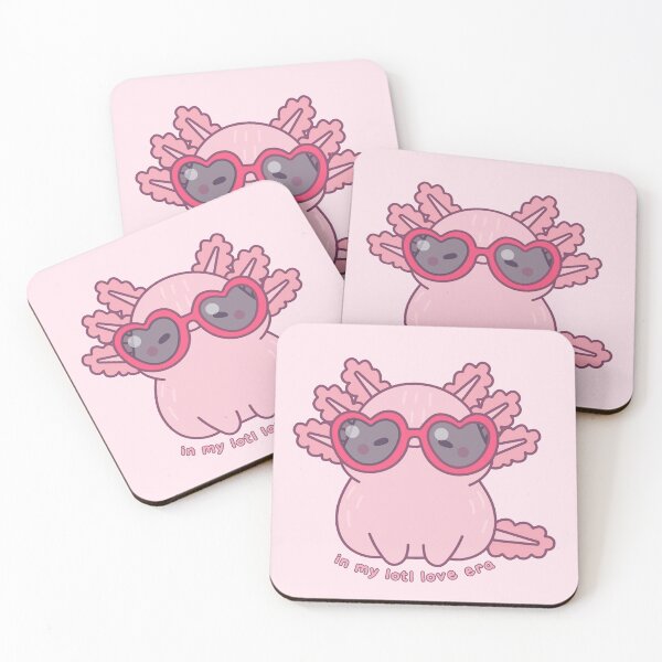Item preview, In My Lotl Love Era  designed and sold by smeraldosecrets.